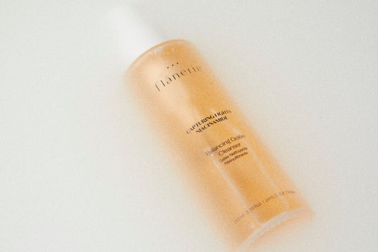 Product Highlight: Balancing Gelée Cleanser – Your Gentle, Effective First Step