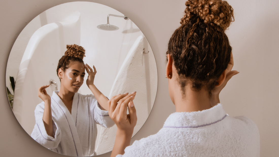 Top 5 Ingredients for Sensitive Skin