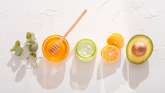 The Power of Natural Extracts in Flânerie Skincare
