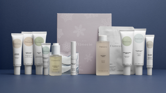 Flânerie’s First-Ever Advent Calendar Is Now Open for Pre-Order