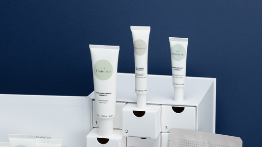 Your Complete Skincare Ritual with Flânerie’s Advent Calendar