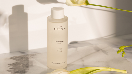Product Highlight: Instant Glow Splash Mask – Your Quick Radiance Boost