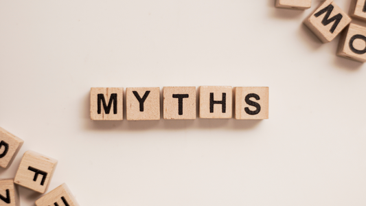 Skincare Myths Debunked: Separating Fact from Fiction
