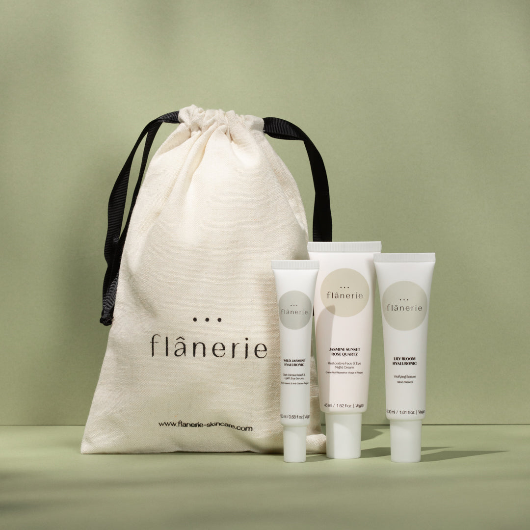 Flânerie Discovery Set