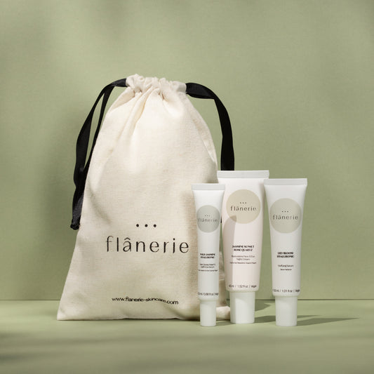 Flânerie Discovery Set
