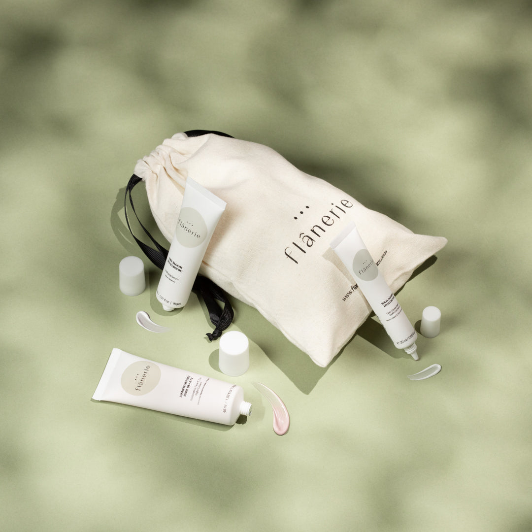 Flânerie Discovery Set