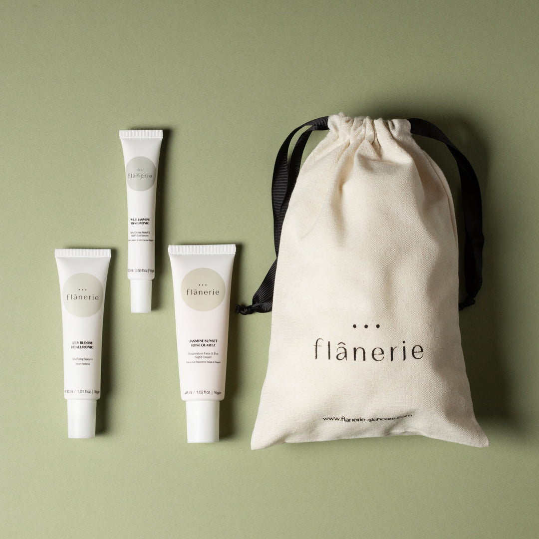 Flânerie Discovery Set