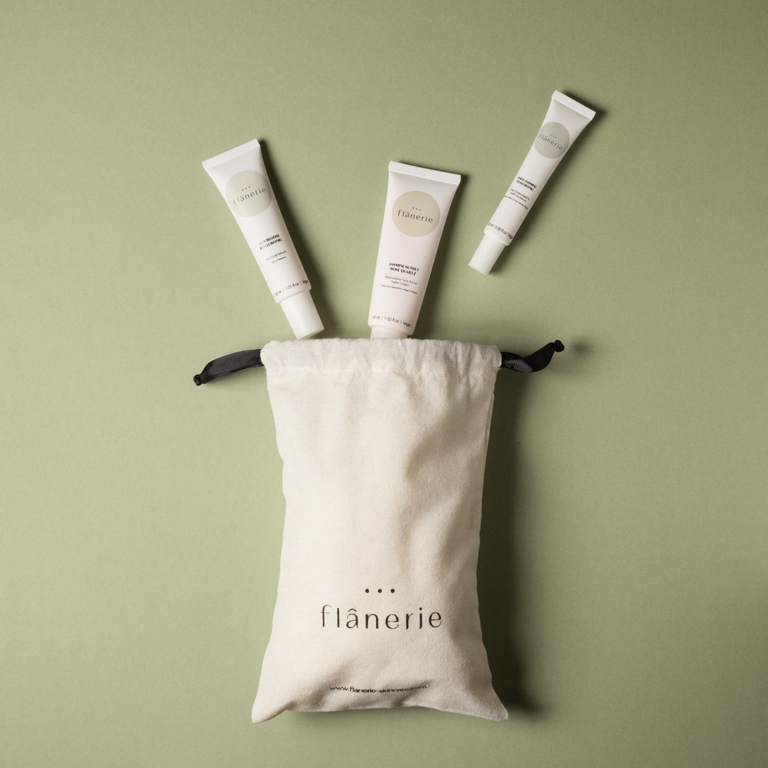 Flânerie Discovery Set