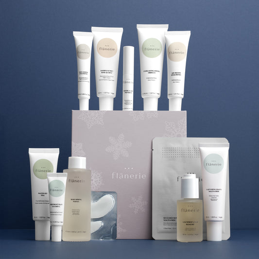 Beauty Advent Calendar 2025