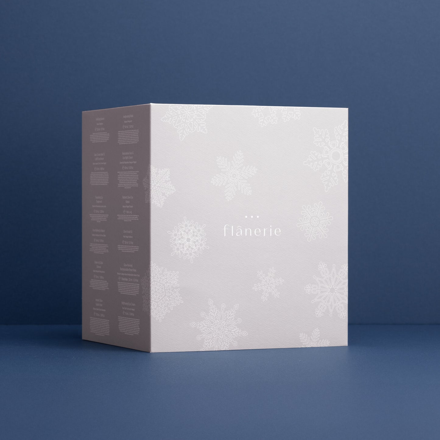 Beauty Advent Calendar 2025
