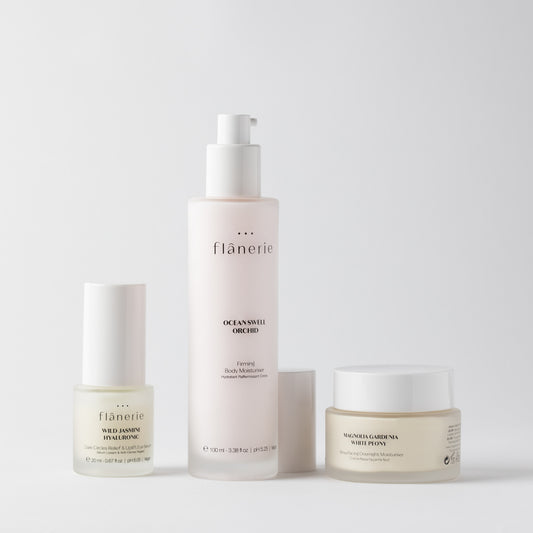 Overnight Skin Saviours