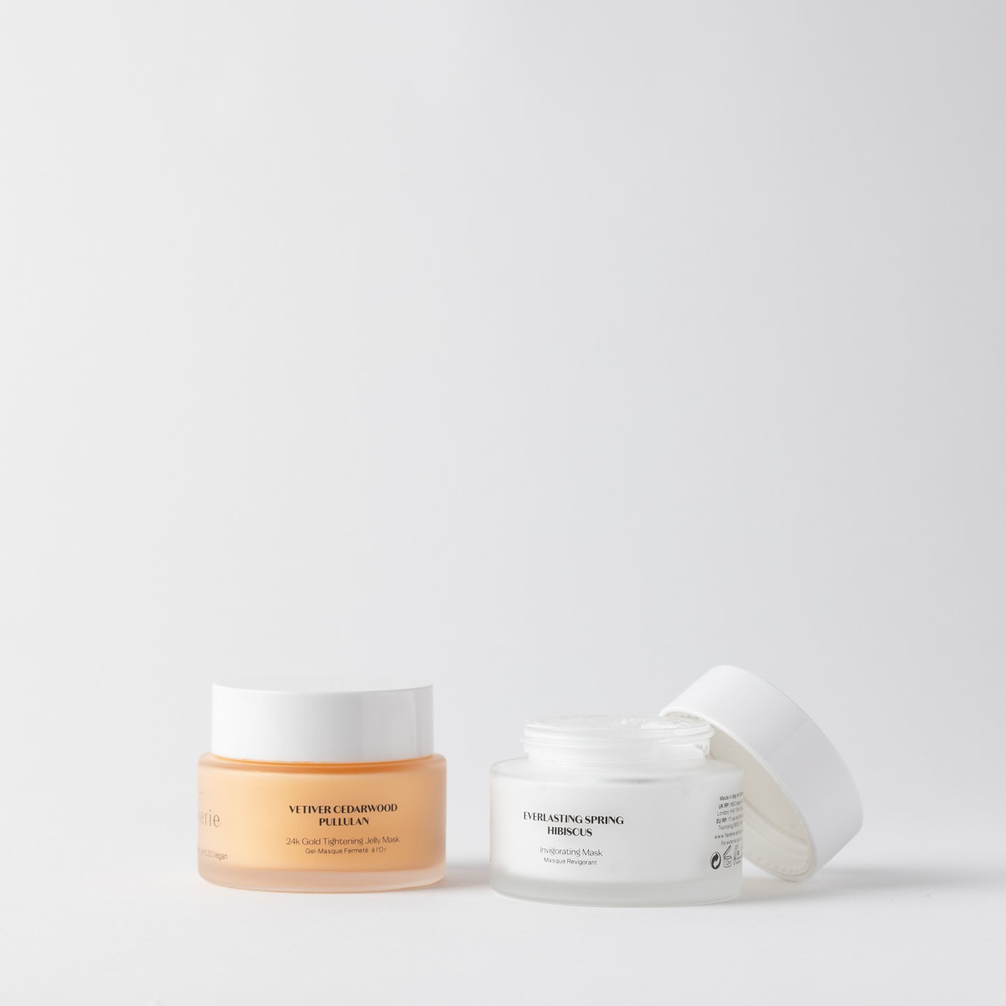Wellness Duo