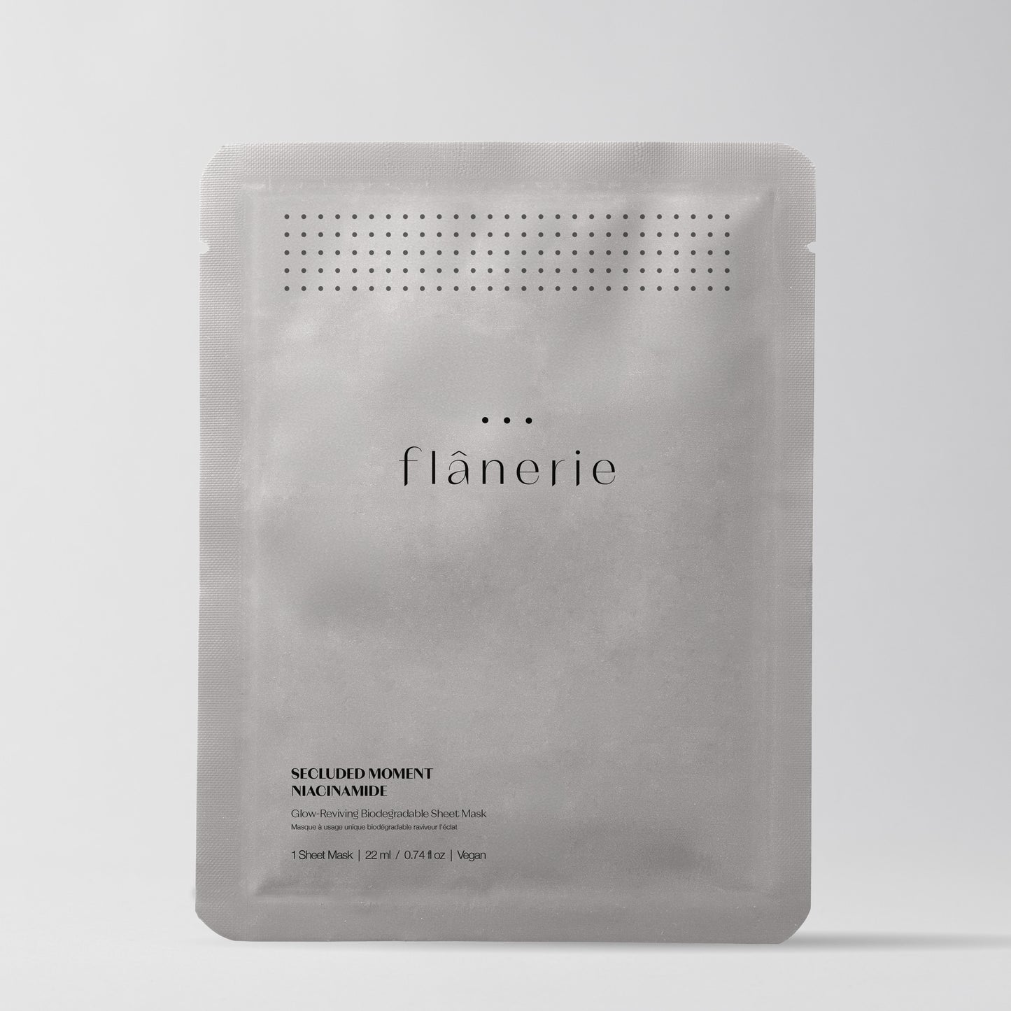 Glow-Reviving Sheet Mask
