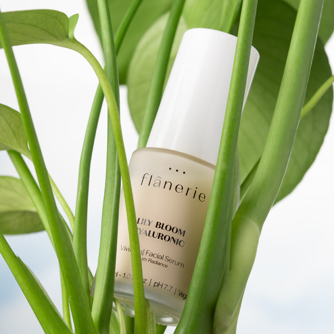 Vivifying Serum