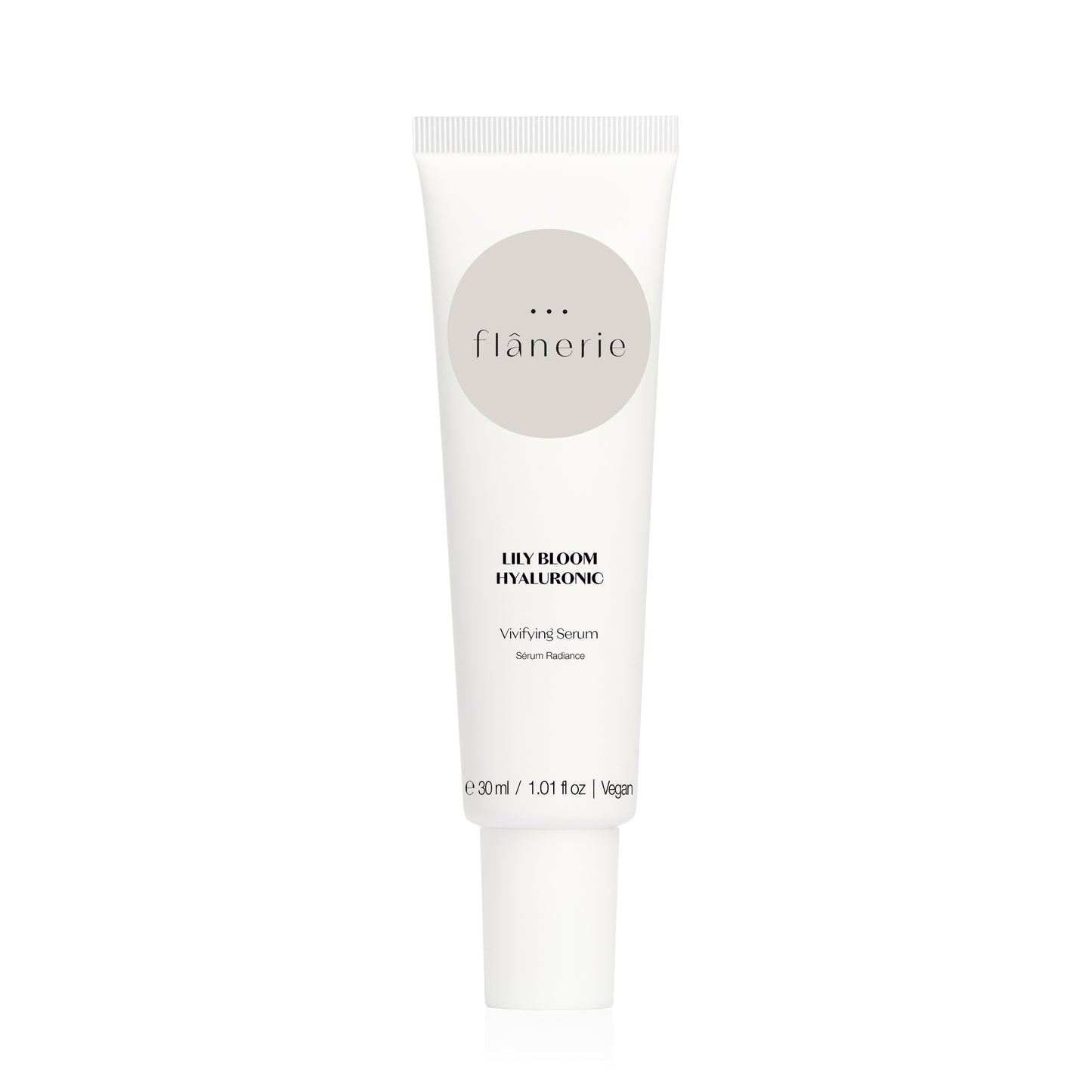 Vivifying Serum