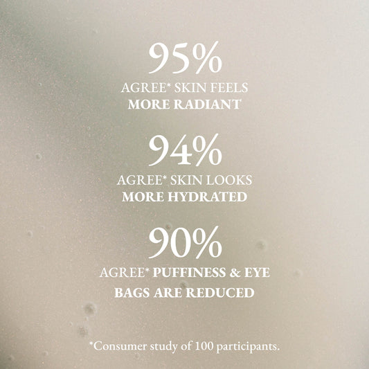 Dark Circles Relief & Uplift Eye Serum