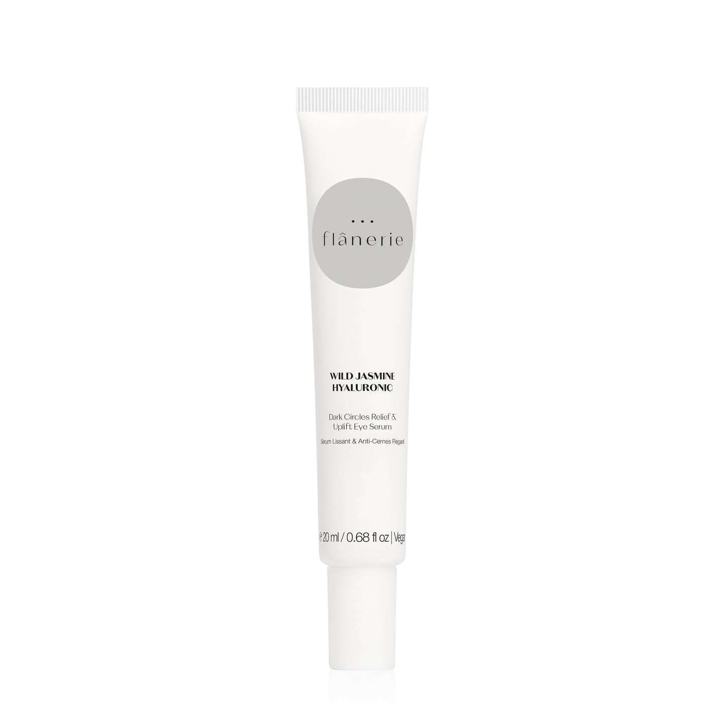 Dark Circles Relief & Uplift Eye Serum