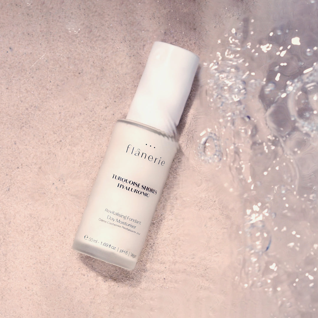 Revitalising Fondant Day Moisturiser