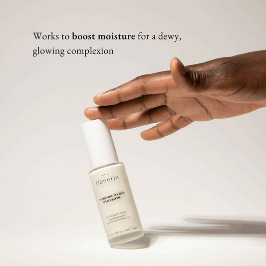 Revitalising Fondant Day Moisturiser