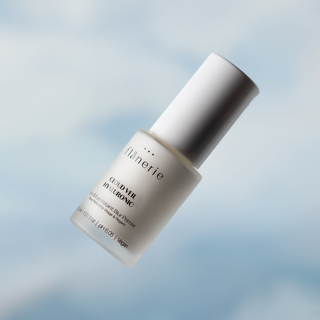 Face & Eye Instant Blur Primer