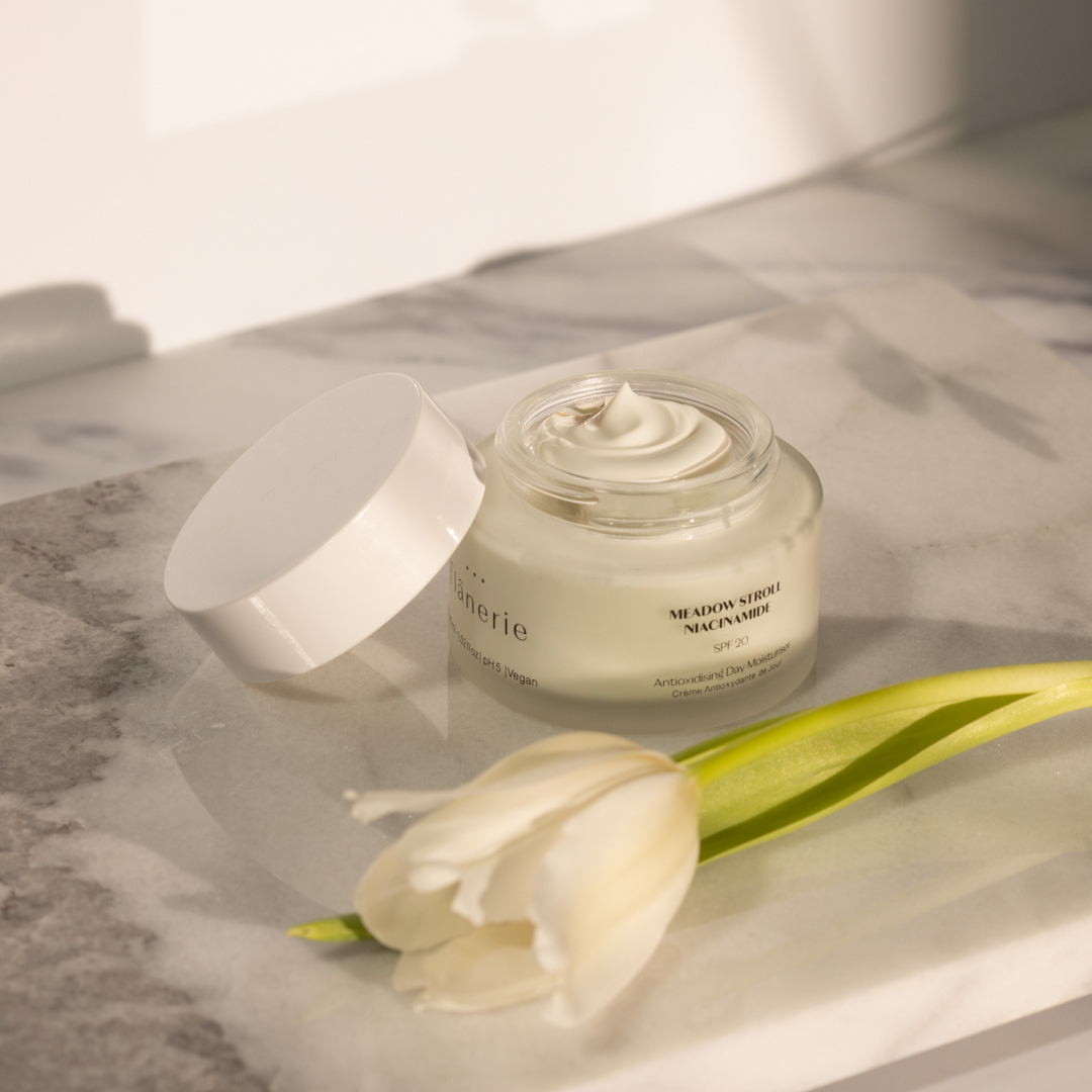 Antioxidising Day Moisturiser SPF 20