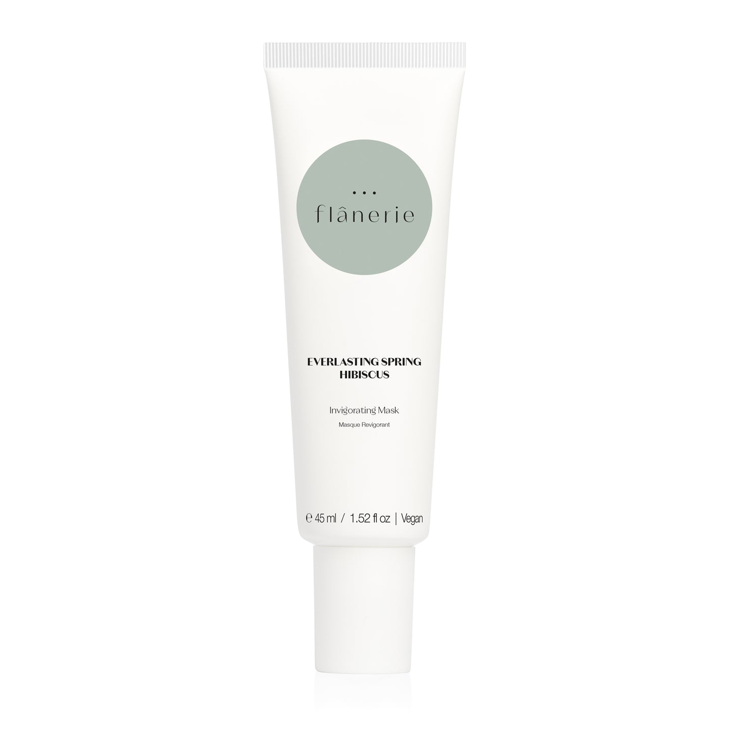 Invigorating Mask