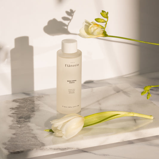 Instant Glow Splash Mask