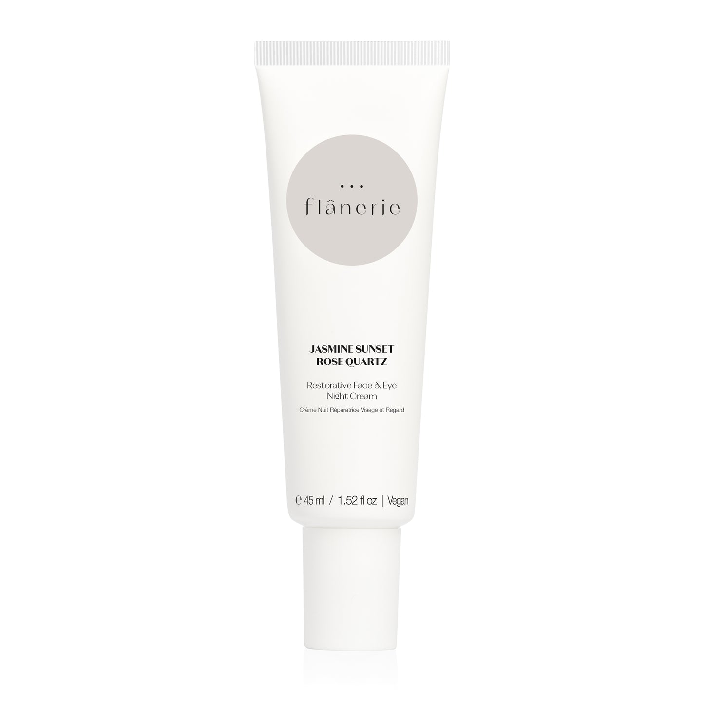 Restorative Face & Eye Night Cream