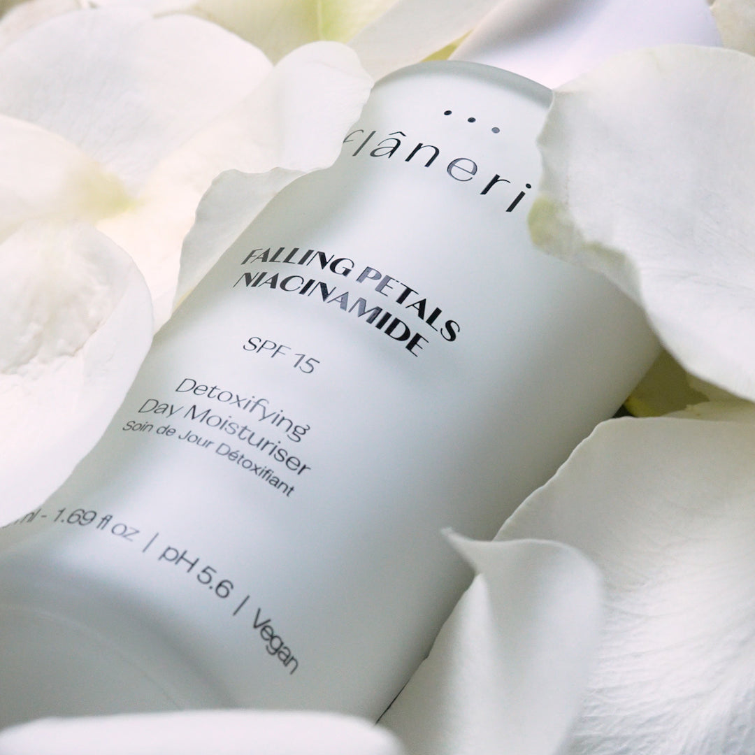 Detoxifying Day Moisturiser SPF 15