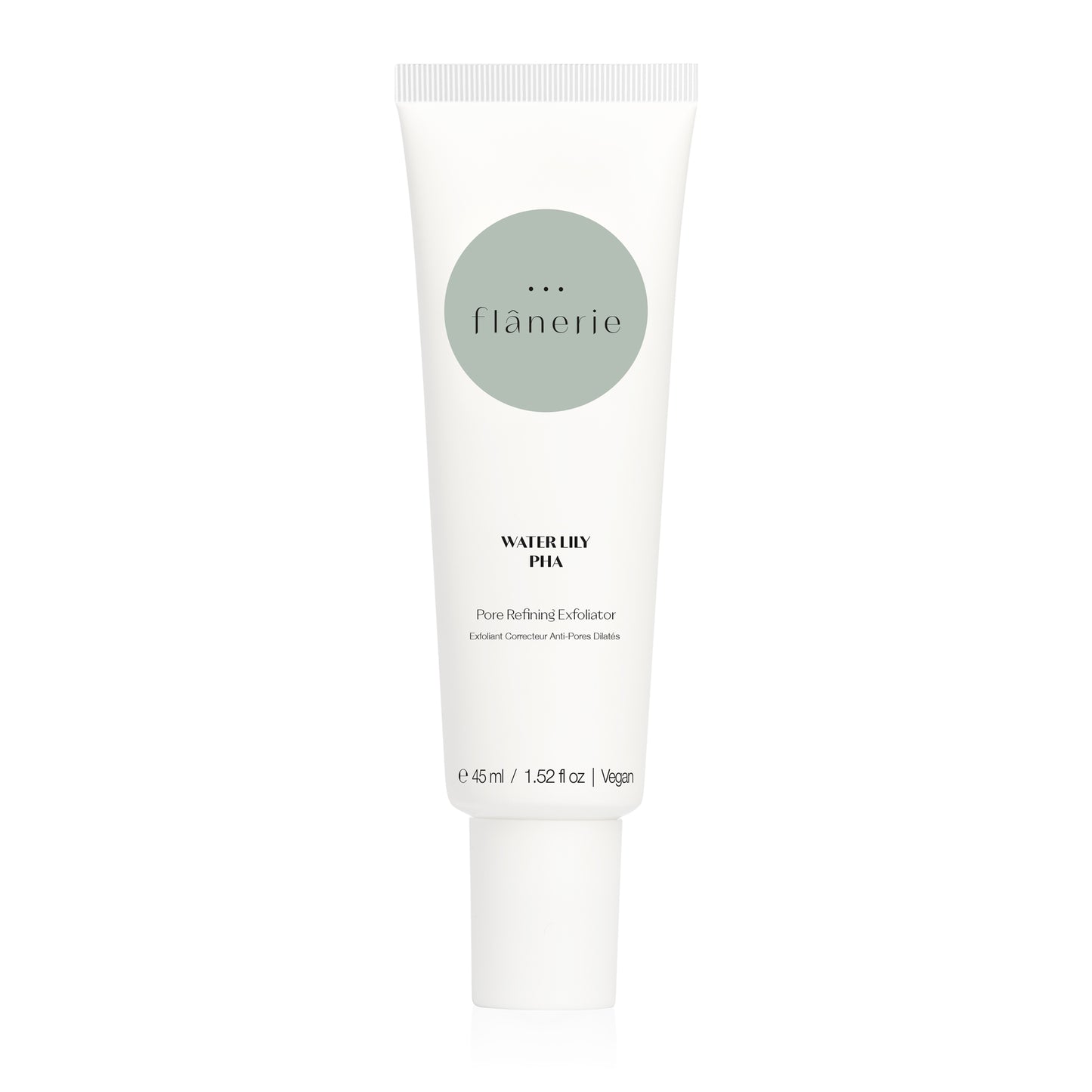 Pore Refining Exfoliator