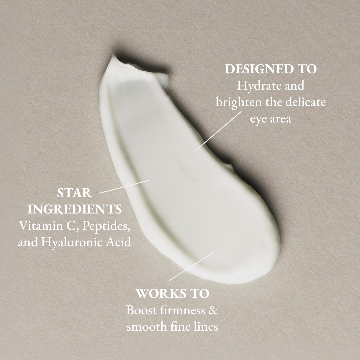 Brightening Eye Cream
