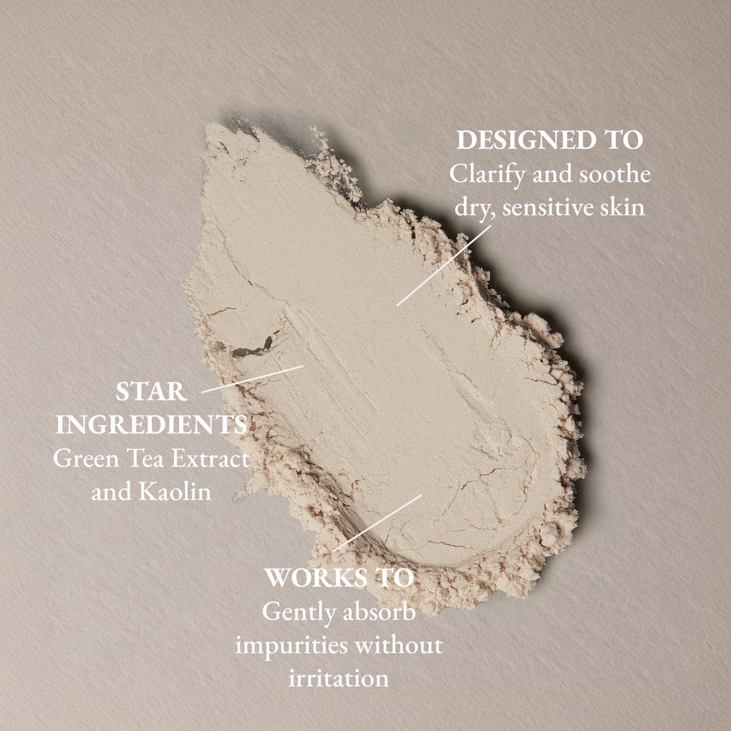 Purifying Cleansing Powder
