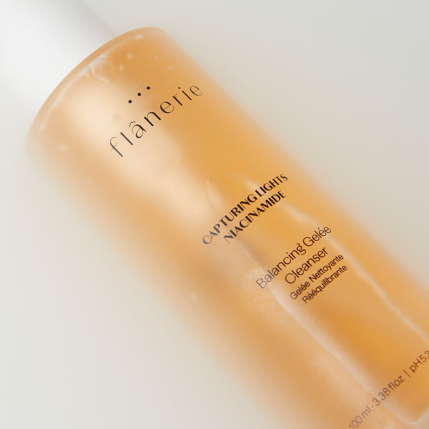 Balancing Gelée Cleanser