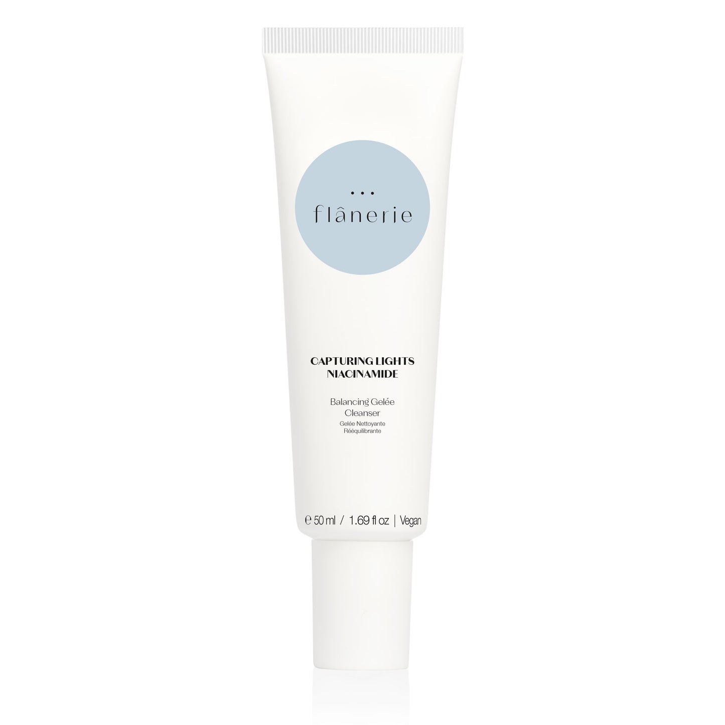 Balancing Gelée Cleanser