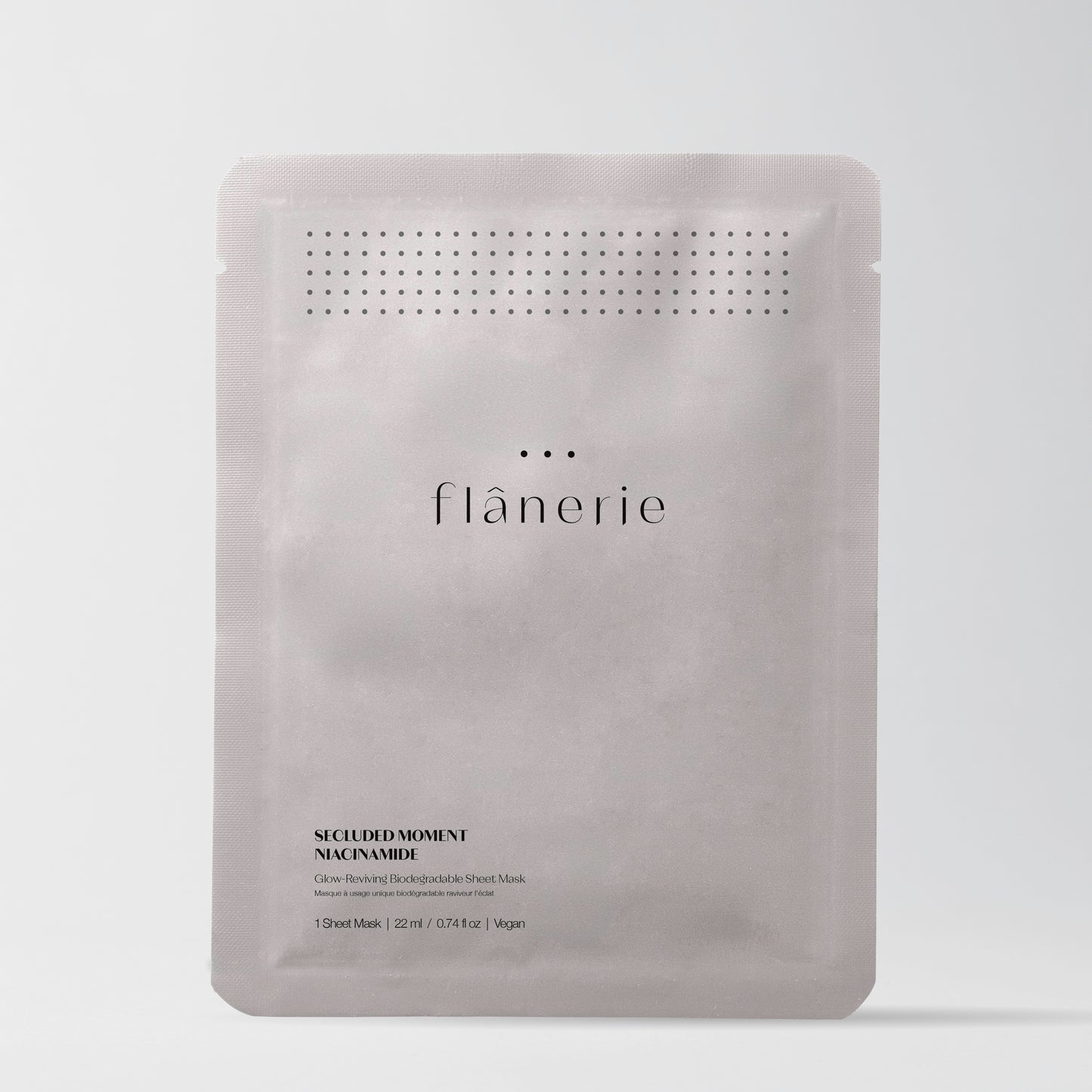 Glow-Reviving Sheet Mask