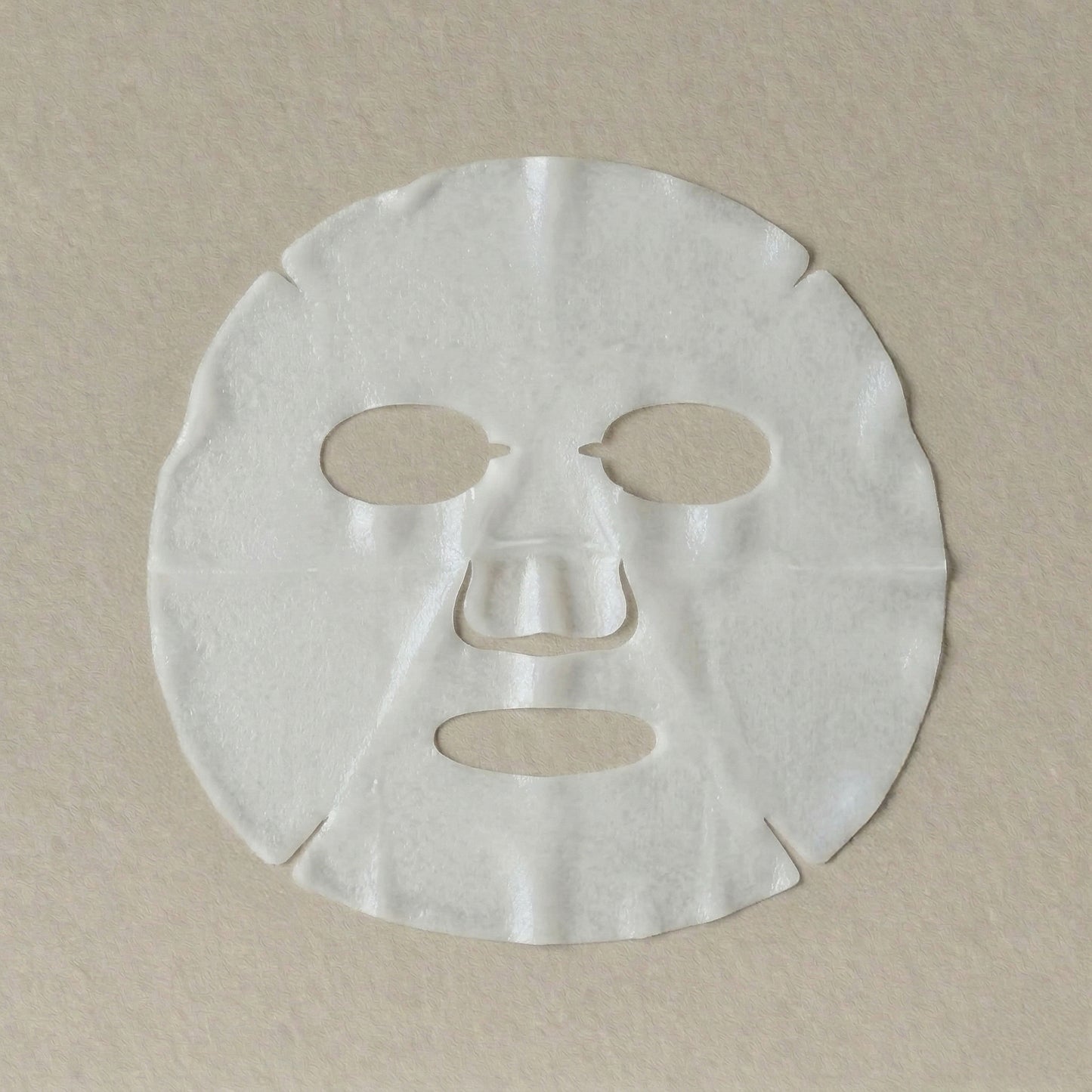 Masque Tissu Éclat Revitalisant