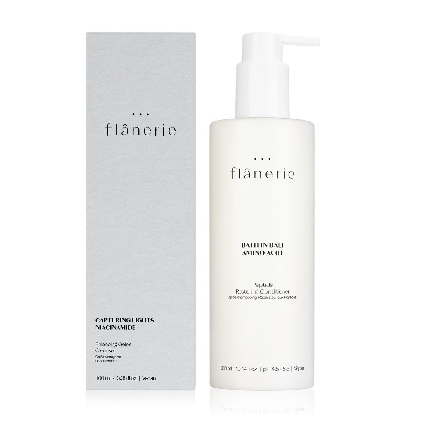 Peptide Restoring Conditioner