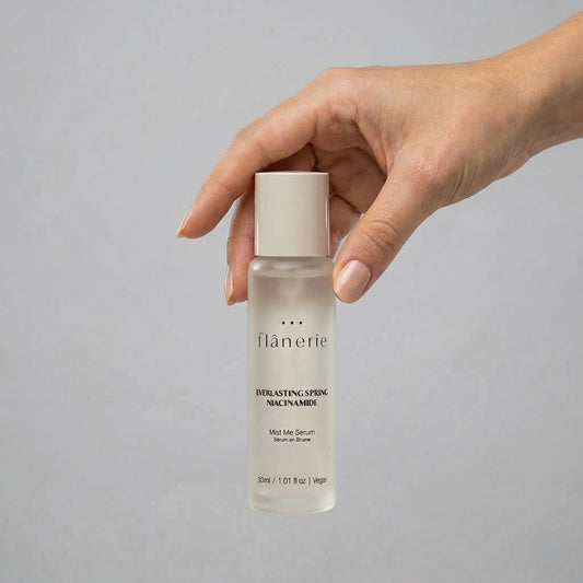 Mist Me Serum