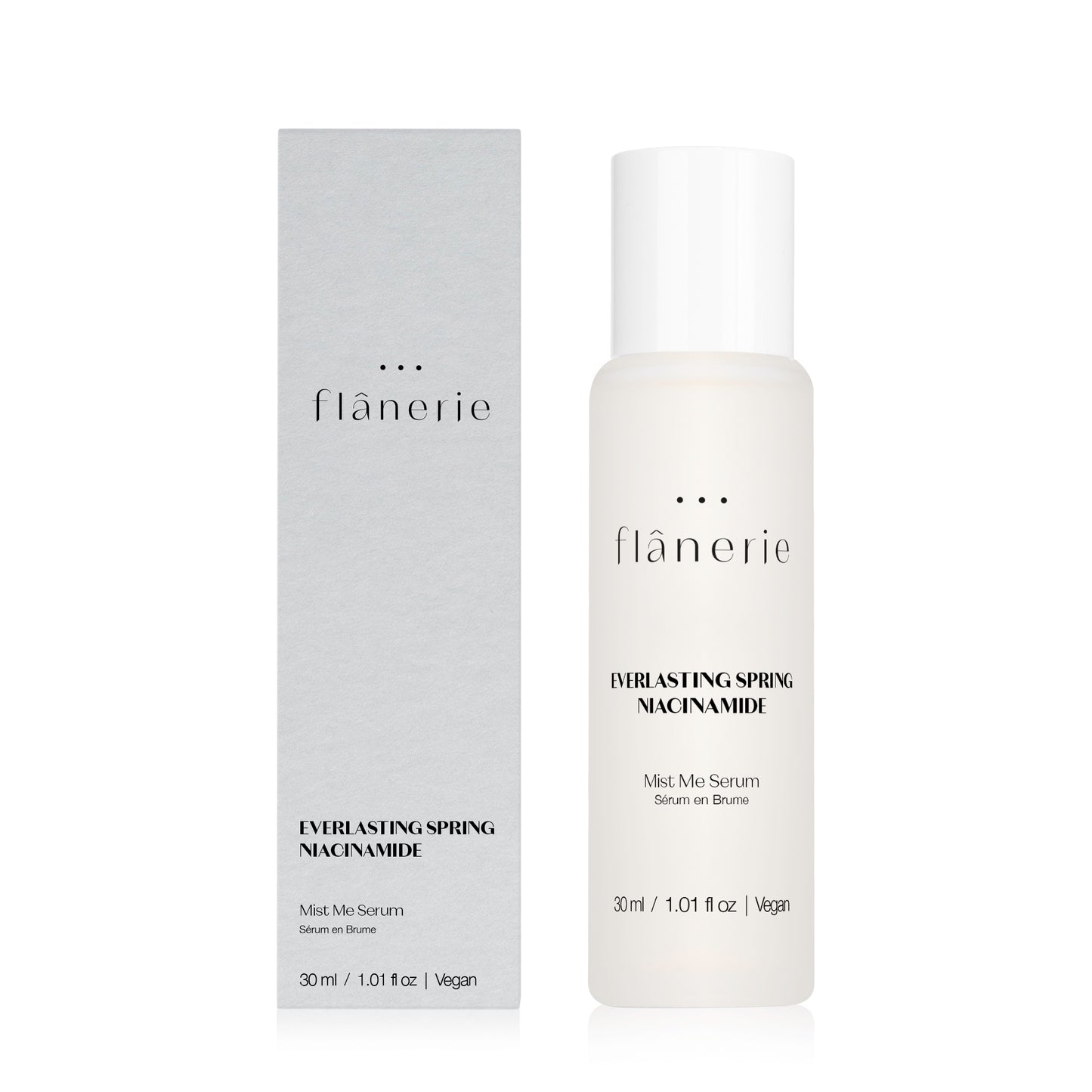 Mist Me Serum