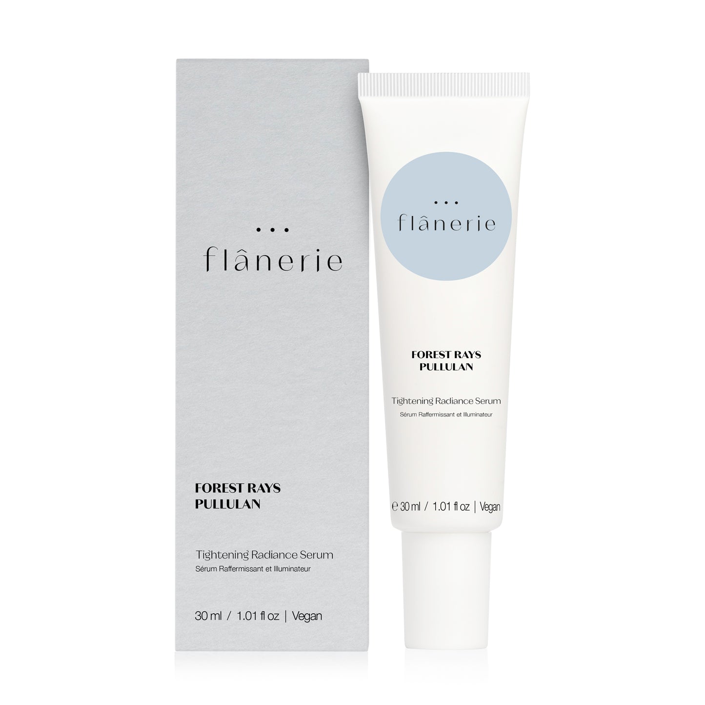 Tightening Radiance Serum