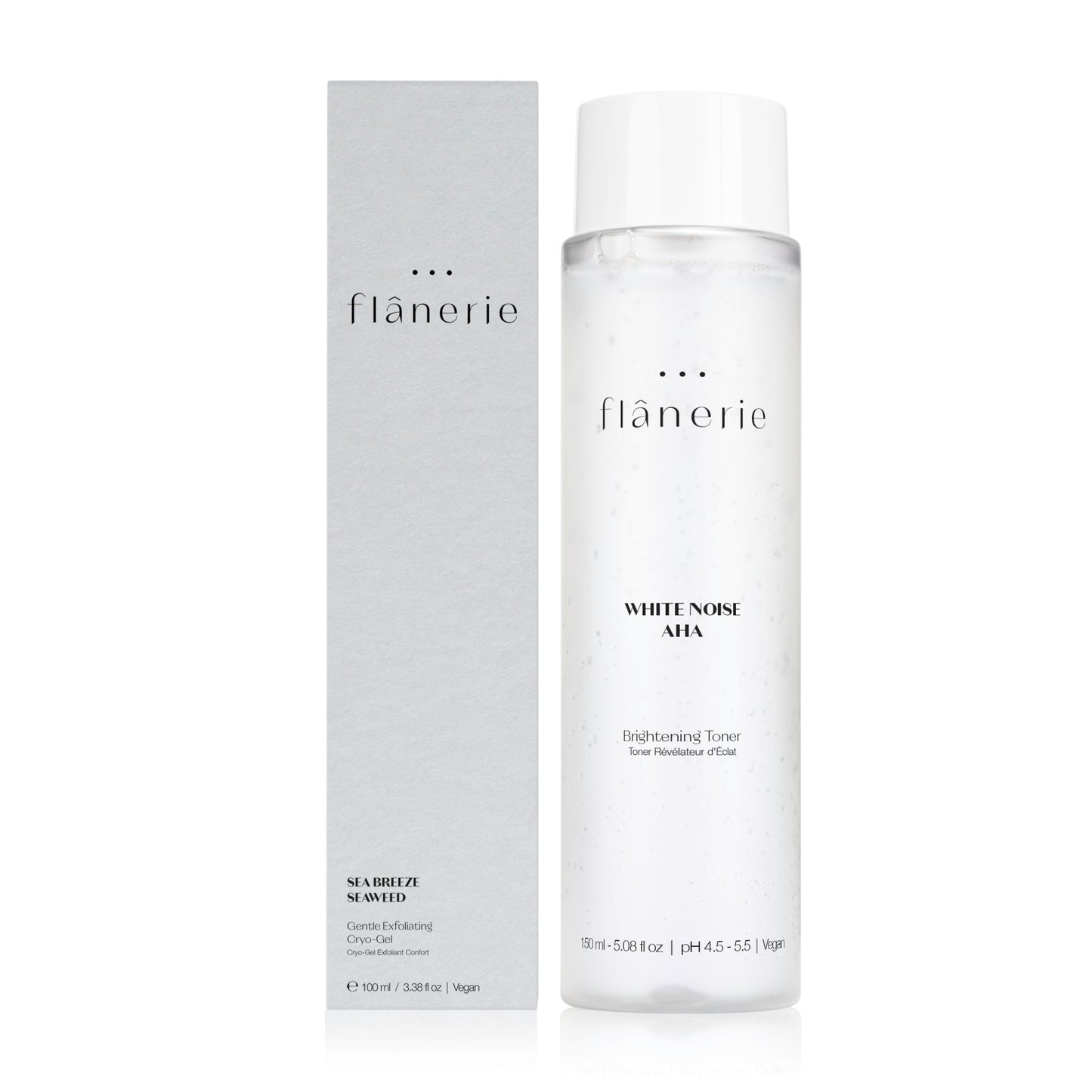 Glow Renewal Toner