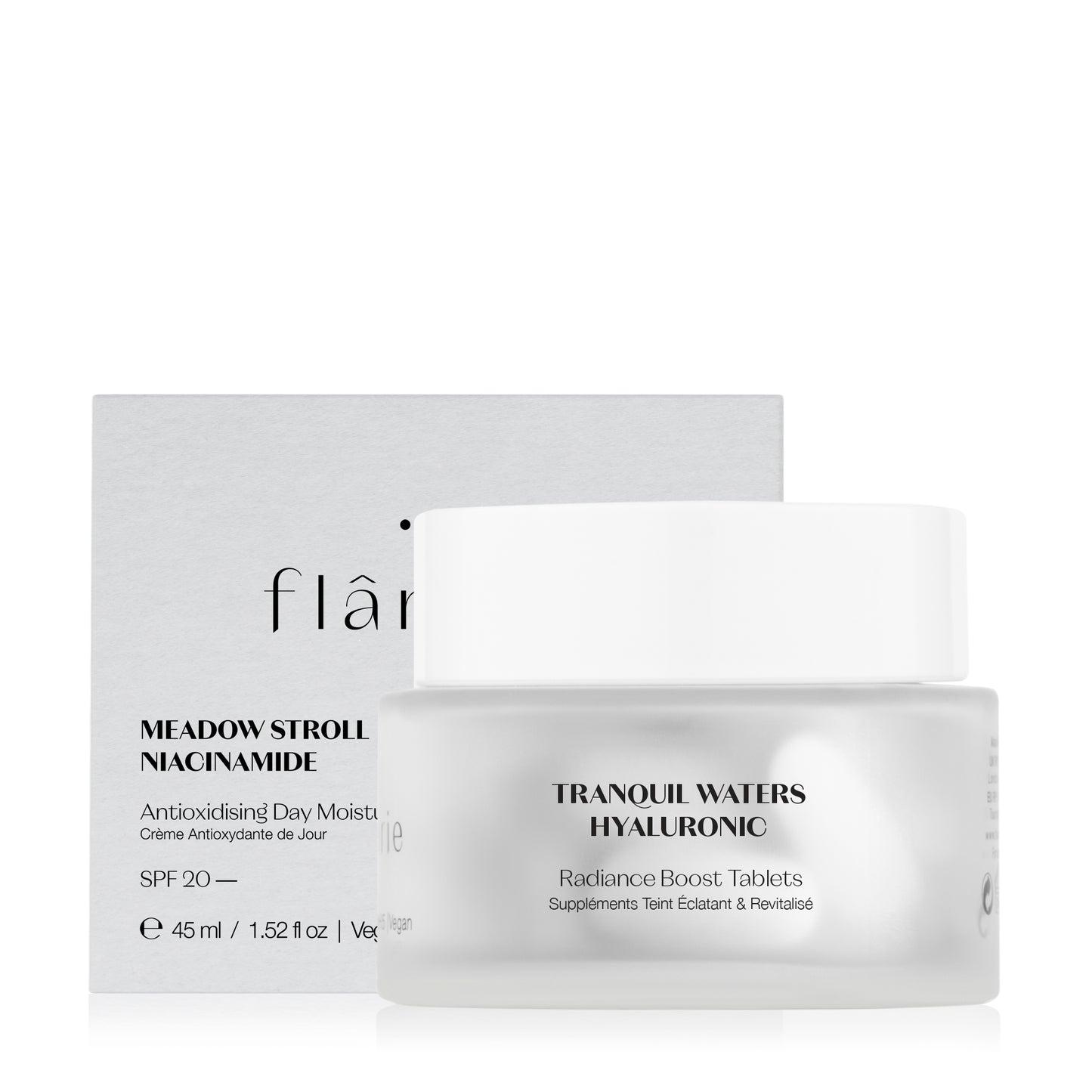 Radiance Boost Tablets