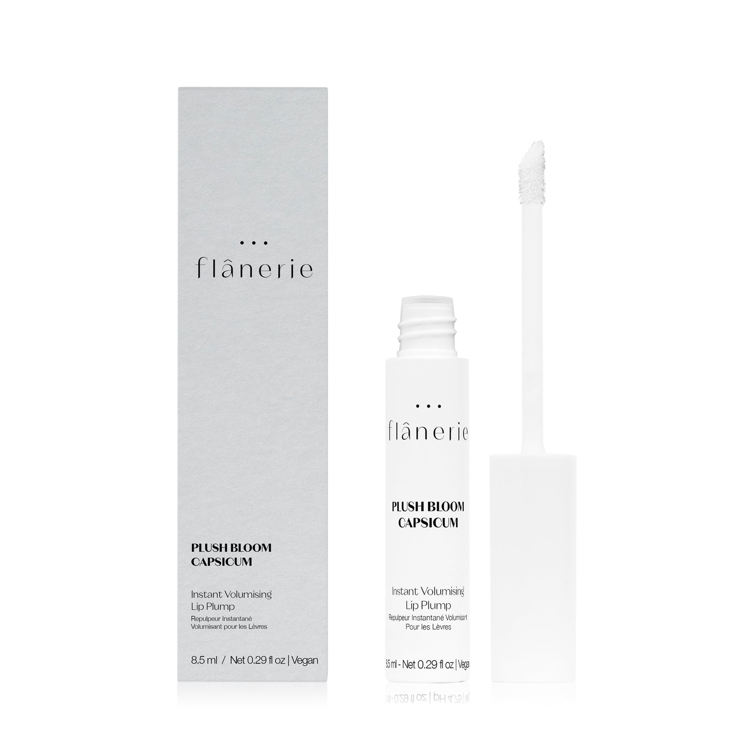 Instant Volumising Lip Plump