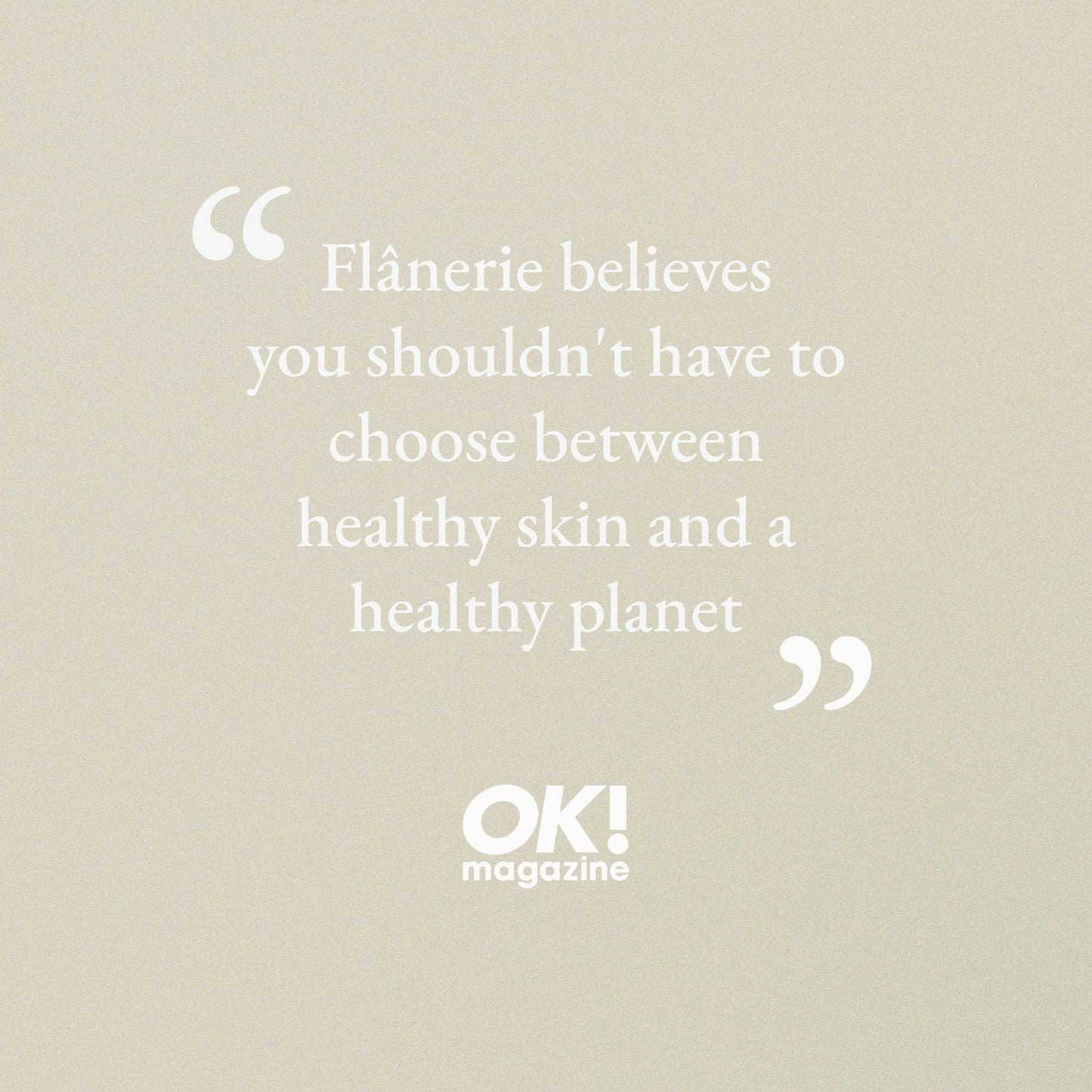 Flânerie Membership