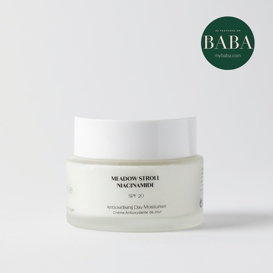 Antioxidising Day Moisturiser SPF 20