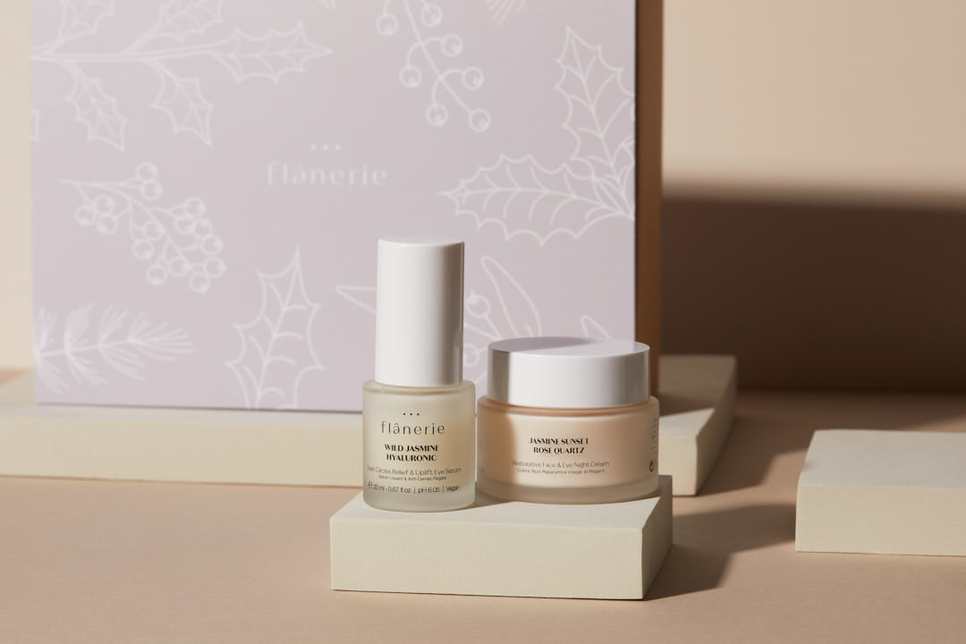 Gifts That Glow: Small Wonders for Big Skincare Impact
