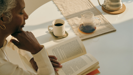 Self-Care Beyond Skincare: How Flânerie Encourages Holistic Wellness