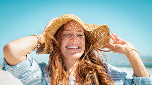 Why Your Skin Gets Dull in Summer and How to Keep It Glowing