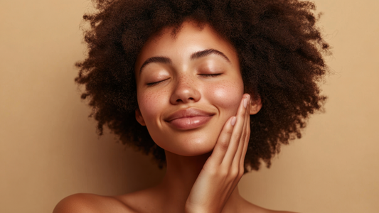 A Simple Guide to Layering Your Skincare Routine
