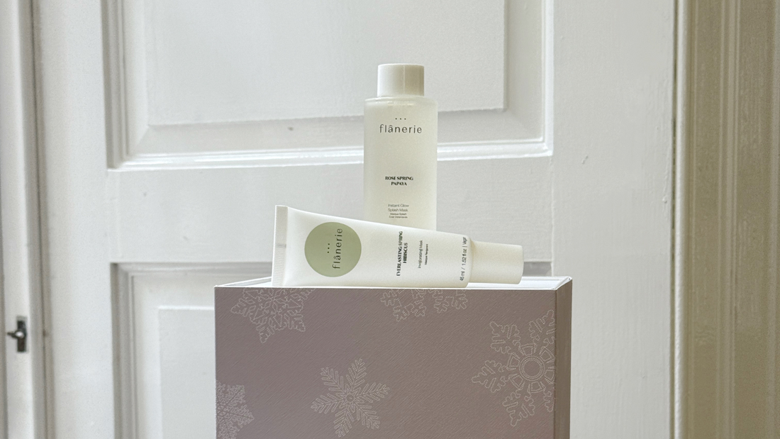 Flânerie Team Picks: Our Favourite Advent Calendar Treats